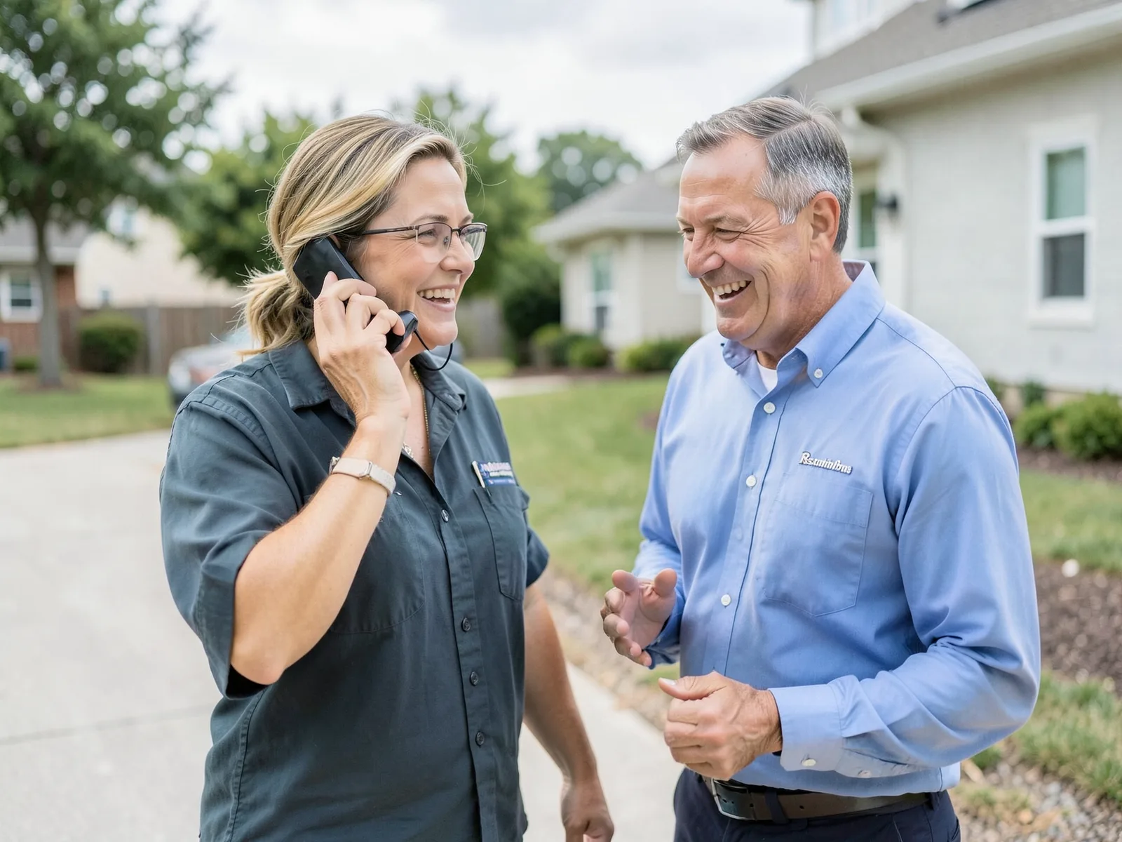 Frequently Asked Questions About Residential Water Cleanup in Leslie, MI